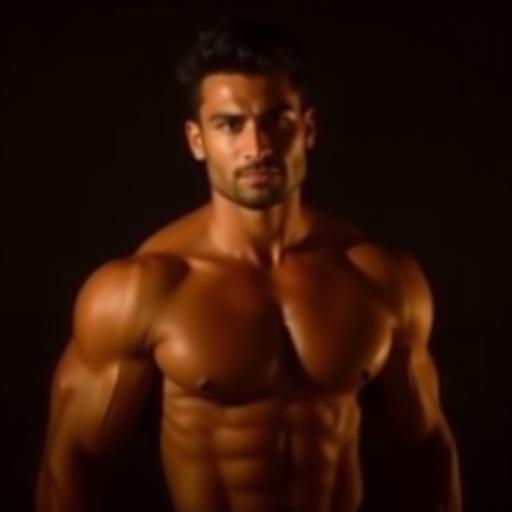 Instructor Sahil Khan headshot